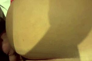 fucking the boss's slut with blowjob and assplay