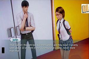 Academy 67 Game Adventure with Strategic Challenges and Team Building Exercises