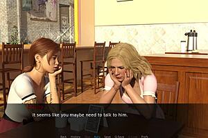 Let's play the girls with x-ray eyes demo