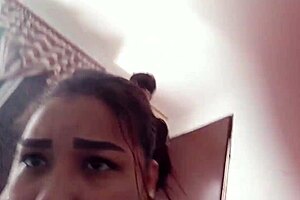 Big Bouncing Tits Busty Teen 18+