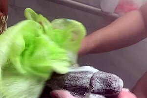 big step sister, wanna play with step brother's monster bbc?