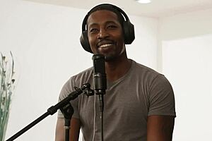 tall beauty annie king air rides isiah maxwells nice & hard cock