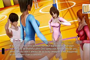 Academy 67 Game Adventure with Strategic Challenges and Team Building Exercises