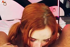 Sweetie Fox Cosplay Compilation PMV in Wild Action