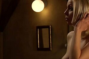 Facesitting And Hard Pussy Licking With Horny Lesbian Girls!