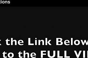 Destiny 18+ slowly WORKS YOUR DICK in her mouth for a facial.
