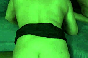 Rachel Love, Blonde MILF, Gets Her Pussy Pounded Hard in California