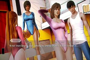 Academy 67 Game Adventure with Strategic Challenges and Team Building Exercises