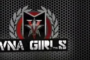 Janessa Jordan Tied Up, Pleased by Nasty GF Maxine X in BDSM