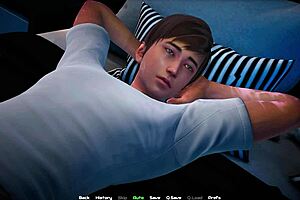 Play Incurva With Big Tits And Ass Shaking Wildly