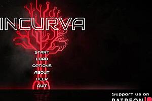 Play Incurva With Big Tits And Ass Shaking Wildly