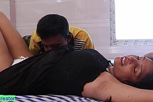 i can’t believe my first time with fb friend, amazing desi sex!