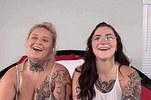 Big ass housewives get their holes ripped apart rough