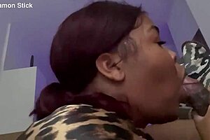 Sloppy Sucking Action with Big Load in 2023