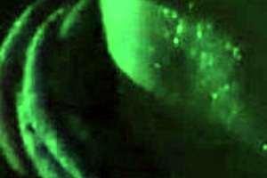 why did brooke ballentyne fuck that ranch hand by the fireside?