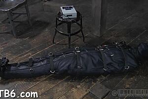 femdom contest with bondage and orgasms