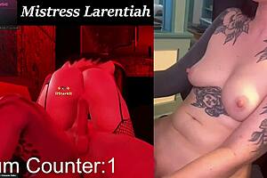 i open my dungeon and fuck fans in 3dxchat