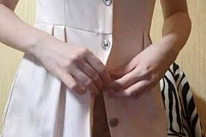 Can I Lick Your Ass In That Glamour Lingerie Fetish?