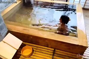 Solo Trip To Hot Springs