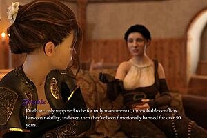 The Price of Power in a Futuristic Game World