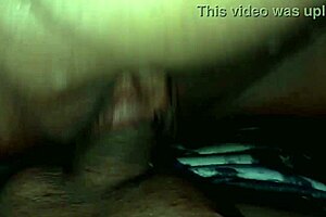 College teen gives wet pussy for pass