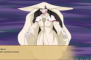 Exploring Love in Anime Game