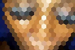 milf sucking big cock, then getting fucked hard