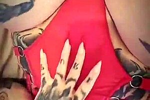 Free masturbation video when you subscribe to my spicy page ️link below