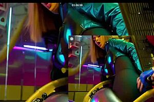 Slickness In Thick Time