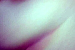 The first anal scene with me