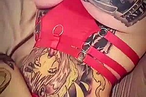 Free masturbation video when you subscribe to my spicy page ️link below