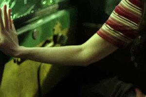 Korean Nurse Seduces Army Patient With Big Tits In Hospital Sex Scene