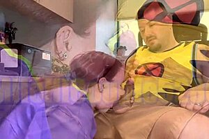 Amateur Couple Office Encounter with Milehicouple5280