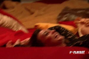 adventurous young 18+ couples explore on tv, sharing stories and connections