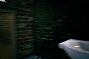 Intense Workout Session at the Girls Gym