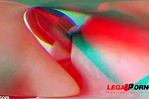 Tina Princess First Time Gonzo With Balls Deep Anal Fucking And Airtight DP