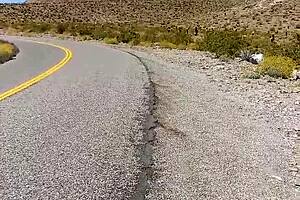 I enjoy being naked outdoors in public