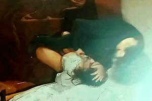 i return to my girlfriend slave who loves deepthroat anal and assfucking with tattoos under maledom control