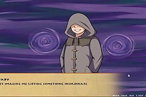 Exploring Love in Anime Game