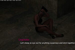 Desi Step Siblings Share Bed in Suggestive Homemade Scene