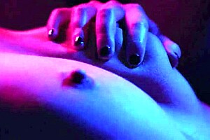 Hey, step mom eases teen 18+ breast size worries with licks - Kimmy Kimm Sophia Locke 😍