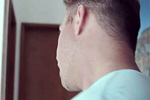 Step sister's moans are music to my ears! Kyler Quinn