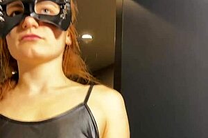 Exclusive Call Girl Sucks And Rides In Bedroom