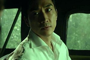 Korean Nurse Seduces Army Patient With Big Tits In Hospital Sex Scene