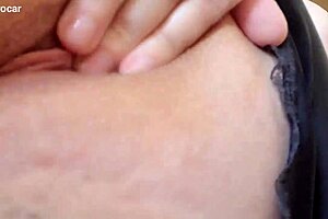 I Masturbate To Real Female Orgasm