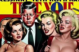 Slickness In Thick Time