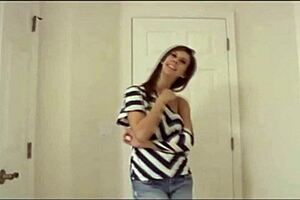 does she really love her stepbrother?