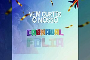 aula de carnaval with nicoly mattos, who sucks better wins deep throat with milk in the mouth