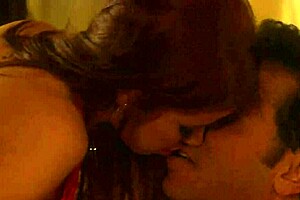 Hot Lesbians Engage In Anal And Blowjob Bondage