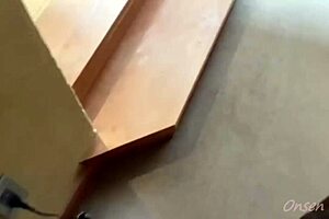 Solo Trip To Hot Springs